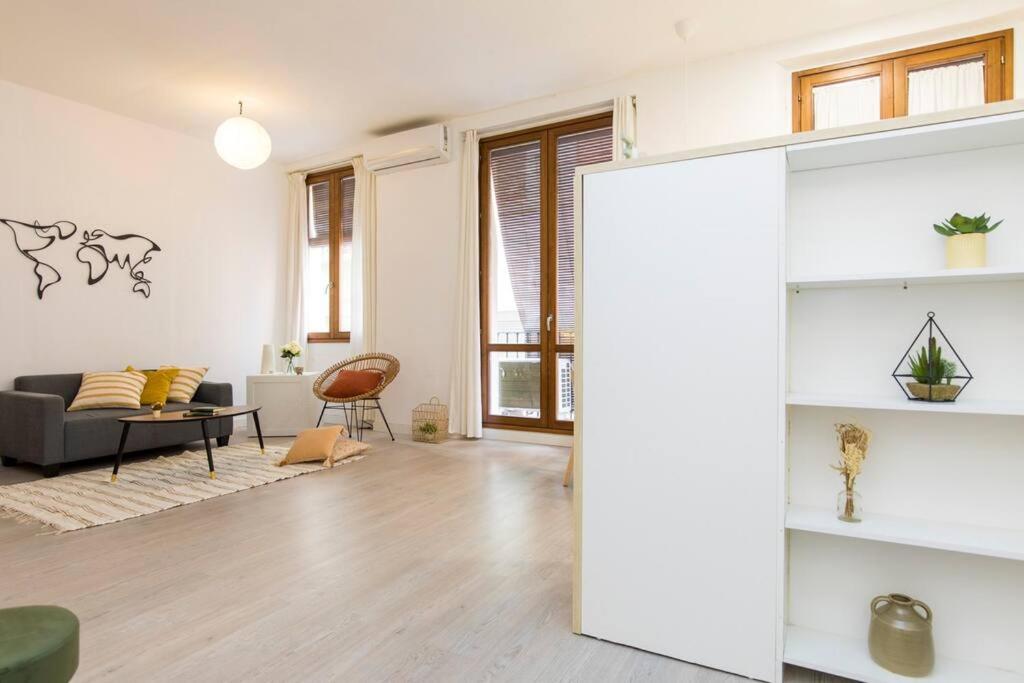 Moderno Apartamento En Casco Historico + Desayuno! سرقسطة المظهر الخارجي الصورة