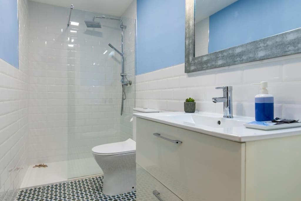 Moderno Apartamento En Casco Historico + Desayuno! سرقسطة المظهر الخارجي الصورة