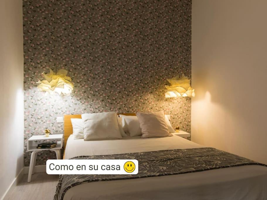 Moderno Apartamento En Casco Historico + Desayuno! سرقسطة المظهر الخارجي الصورة